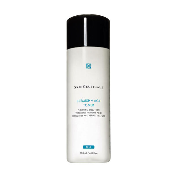 SKINCEUTICALS BLEMISH+AGE TONER 200ml