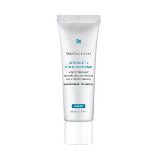 Clinica Viso- SKINCEUTICALS GLYCOLIC 10 RENEW OVERNIGHT 50ml