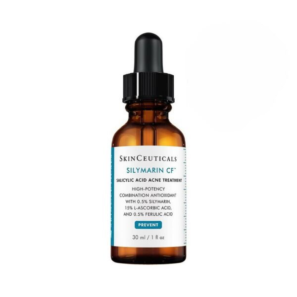 Clinica Viso- SKINCEUTICALS SILYMARIN CF 30ml