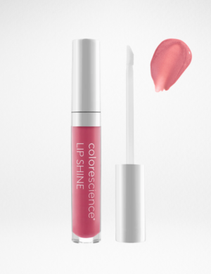 COLORESCIENCE LIP SHINE ROSE SPF35 4ML